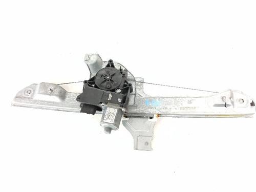 Used Front right window mechanism PEUGEOT 2008 I (CU_) 1.6 BlueHDi 75 (75 hp) 28313535