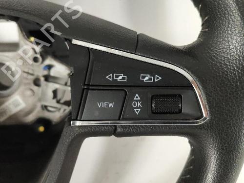 Steering wheel SEAT ARONA (KJ7, KJP) 1.0 TGi | BP38744341C49 - Image 2
