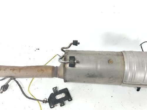 Used Particulate filter Particulate filter IVECO DAILY VI Platform/Chassis 35C21, 35S21, 40C21, 42S21, 50C21, 60C21, 65C21, 70C21 (207 hp) 30771809 30771809
