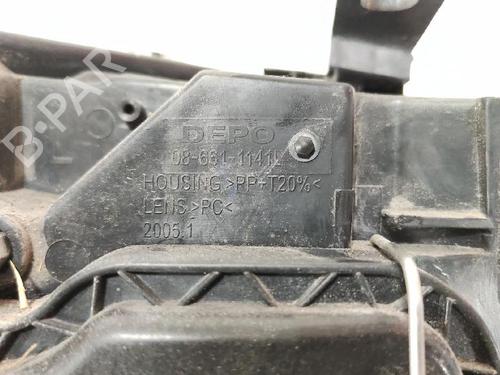 Other FIAT PANDA (169_) 1.2 (169AXF2A, 169AXF1A) | BP28291241O1 