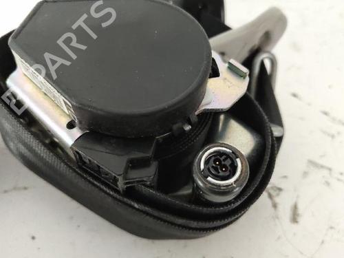 Front right seatbelt CITROËN C3 Picasso (SH_) 1.6 HDI 90 | BP33904349I25 - Image 4