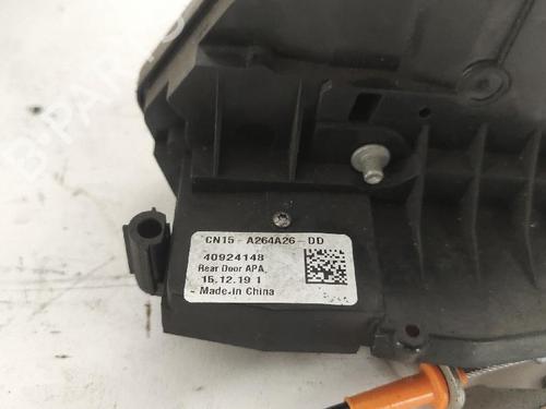 Rear right lock FORD ECOSPORT 1.0 EcoBoost | BP32260273C99
