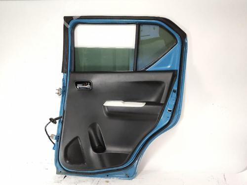Dør højre bagtil SUZUKI IGNIS III (MF, FF) 1.2 (ATK412) | BP38084363C5 - Image 2