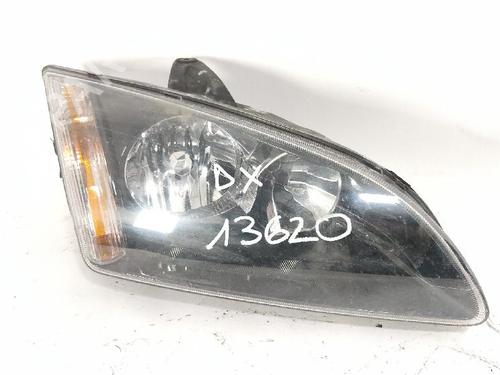 Used Right headlight Right headlight FORD FOCUS II (DA_, HCP, DP) 1.6 TDCi (90 hp) 27412693 27412693