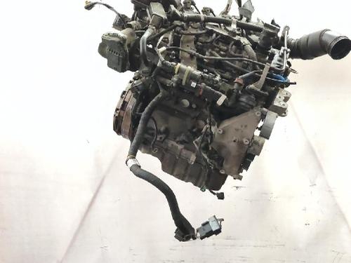 Used Engine Engine FIAT 500X (334_) 1.4 (334AXC1B, 334AXC11) (140 hp) 40442549 40442549