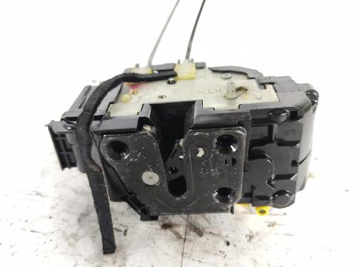 Rear left lock HYUNDAI i20 I (PB, PBT) 1.2 | BP27413128C100 