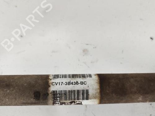 Right front driveshaft FORD FIESTA VI (CB1, CCN) 1.0 | BP32438284M39 - Image 4