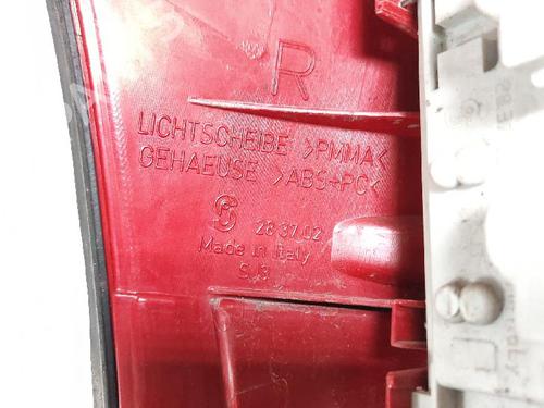 Right taillight AUDI A4 B6 (8E2) 2.0 | BP34238225C35 - Image 4