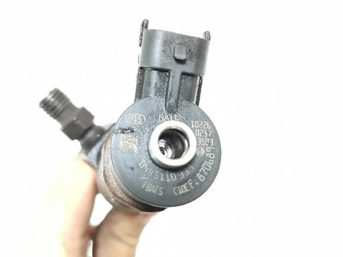 Injector FORD FIESTA VI (CB1, CCN) 1.4 TDCi | BP27419176M100 