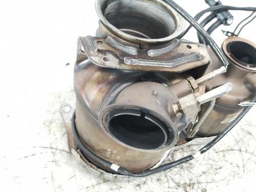Particulate filter VW POLO VI (AW1, BZ1, AE1) 1.6 TDI | BP36375768M81 - Image 2
