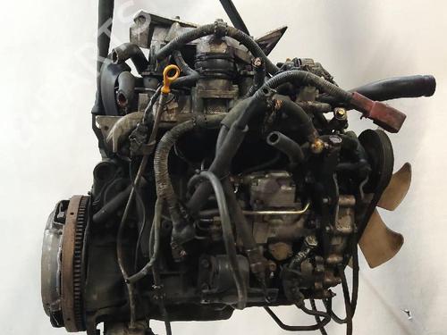 Motor NISSAN TERRANO II (R20) 2.7 TD 4WD | BP30609920M1