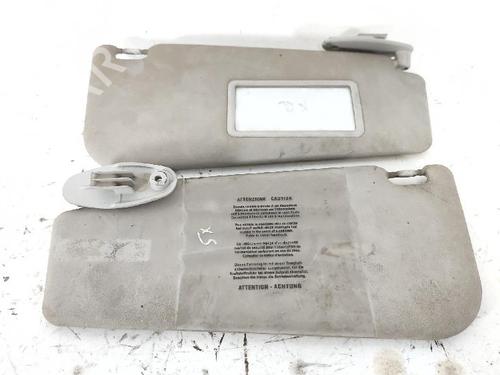 Used Left sun visor FIAT PUNTO (188_) 1.2 16V 80 (188.233, .235, .253, .255, .333, .353, .639,... (80 hp) 28488732