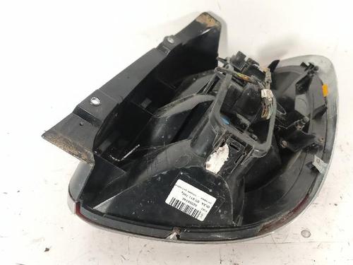 Left taillight FIAT 500X (334_) 1.4 (334AXC1B, 334AXC11) | BP40278978C34 - Image 4