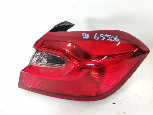 right-taillight-ford-fiesta-vii-hj-hf-2017-36404187 main image