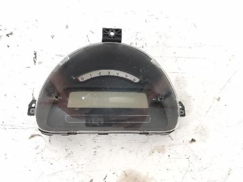 Used Instrument cluster Instrument cluster 37485648 37485648