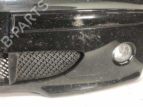 Front bumper BMW 1 (E87) 116 i | BP37603142C7 - Image 3