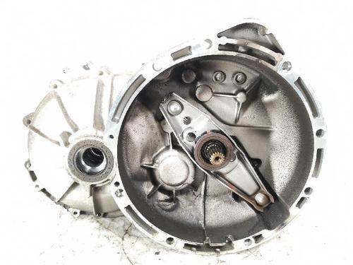 Used Gearbox SMART CITY-COUPE (450) 0.6 (450.352, 450.353) (61 hp) 27418937