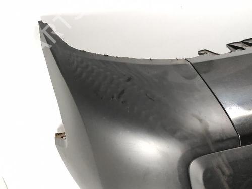 Front bumper CITROËN NEMO MPV 1.3 HDi 75 | BP27605097C7 