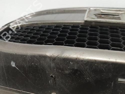 Front bumper DACIA LOGAN MCV II 1.5 dCi | BP31579299C7