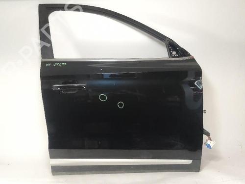 Used Right front door Right front door MG MG ZS SUV (AZS1) 1.5 VTi (106 hp) 33904276 33904276