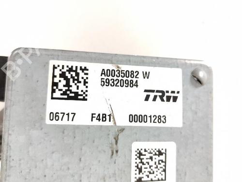 Steering column FIAT 500X (334_) 1.3 D Multijet (334AXH1A) | BP36882101M21 - Image 2