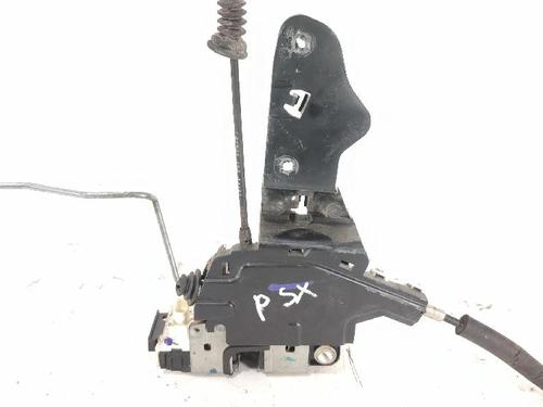 Used Rear left lock FIAT FREEMONT (345_) 2.0 JTD (140 hp) 27413956