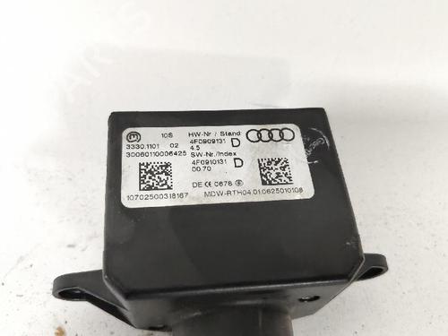 Ignition barrel AUDI A6 Allroad C6 (4FH) 3.0 TDI quattro | BP27427035M48 