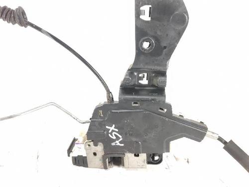 Used Front left lock FIAT FREEMONT (345_) 2.0 JTD (140 hp) 27413955