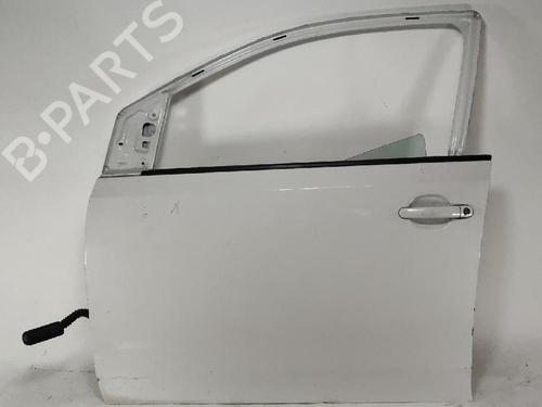 Dør venstre foran VW LOAD UP! (121, 122, BL1, BL2) 1.0 | BP29968683C2 