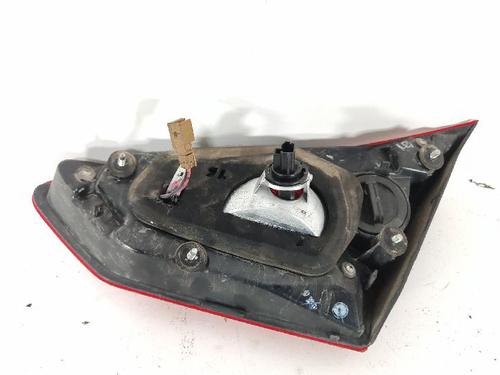 Left taillight NISSAN PULSAR Hatchback (C13) 1.5 dCi | BP27411813C34 