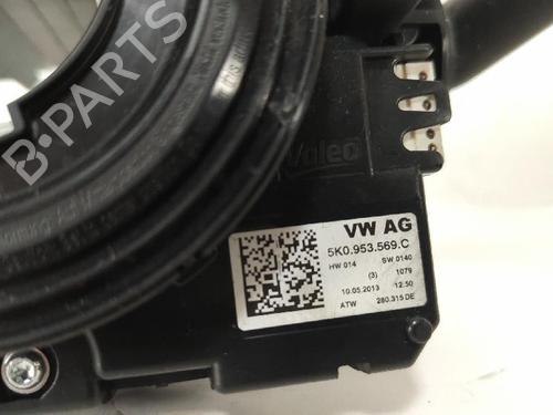 Steering column stalk SKODA YETI (5L) 1.6 TDI | BP36947649I23 - Image 2