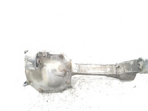 Front differential NISSAN NAVARA NP300 (D40) 2.5 dCi 4WD | BP29475407M23 