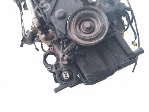Engine LANCIA PHEDRA (179_) 2.0 D Multijet (179.AXL1B, 179.BXL1B) | BP36497583M1 - Image 7