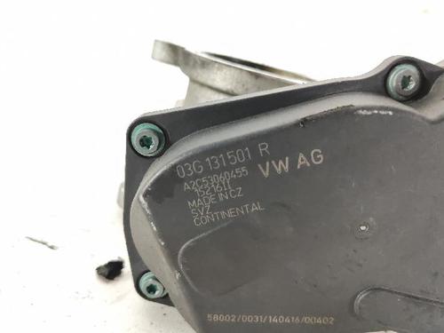 Egr AUDI A4 B7 (8EC) 2.0 TDI | BP27426206M69 