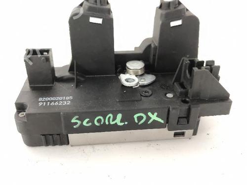 rear-right-lock-renault-trafic-ii-van-fl-2001-34506449 main image