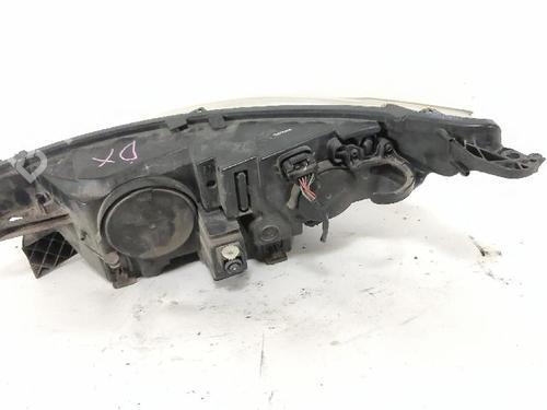 Right headlight CITROËN C4 II (NC_) 1.6 VTi 120 (NC5FS0, NC5FS9) | BP38771011C29 - Image 3