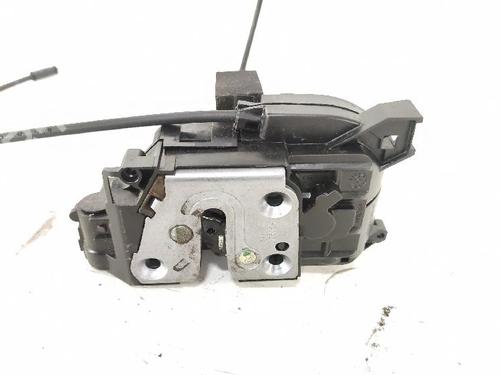 Rear right lock RENAULT CLIO III Grandtour (KR0/1_) 1.2 16V (KR02, KR0J) | BP27433542C99 