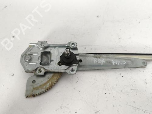 Used Rear right window mechanism Rear right window mechanism SUZUKI IGNIS II (MH) 1.3 4x4 (RM413) (94 hp) 27412750 27412750