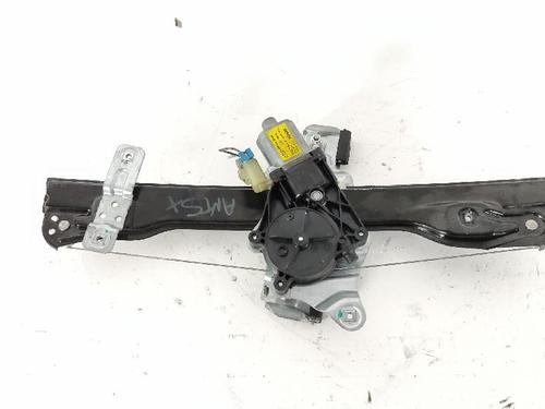 Used Front left window mechanism CHEVROLET AVEO Hatchback (T300) 1.3 D (95 hp) 27416520