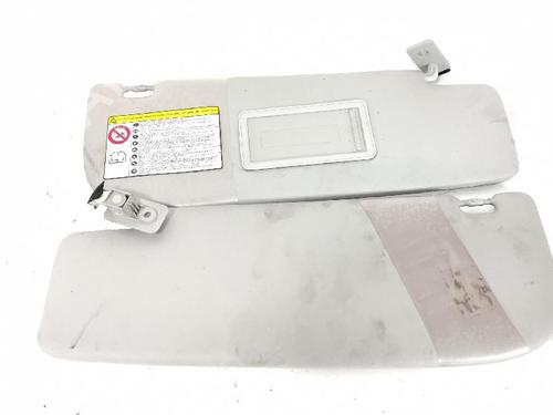 Used Left sun visor Left sun visor CITROËN NEMO MPV 1.3 HDi 75 (75 hp) 27605111 27605111