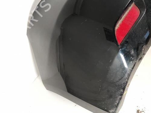 Rear bumper SUBARU IMPREZA Hatchback (GR, GH, G3) 1.5 AWD (GH3) | BP29934355C8 