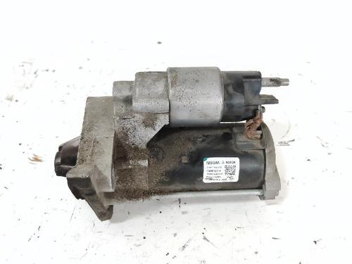 Used Starter NISSAN MICRA V (K14) 1.0 DIG-T 117 (117 hp) 28488768