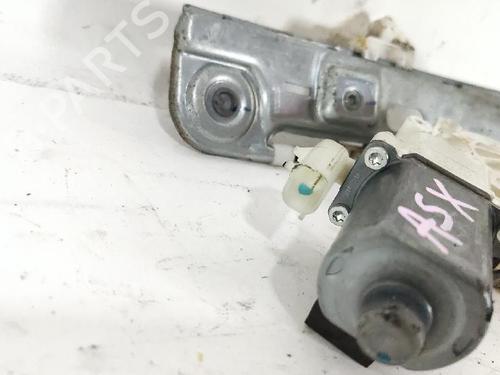 Rudehejsemekanisme ventre foran DODGE CALIBER 2.0 CRD (140 hp) 28689159
