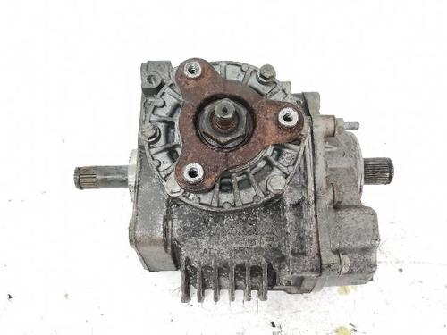 Differensial forvogn VW TIGUAN (5N_) 2.0 TDI (140 hp) 27425963