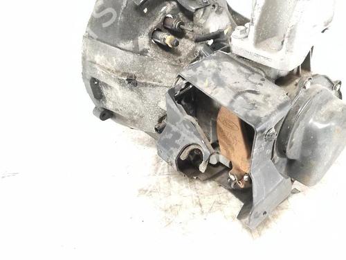 Gearkasse FORD FIESTA VI (CB1, CCN) 1.0 | BP27714593M3 