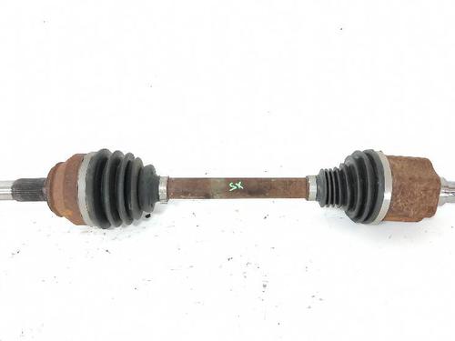 Used Left front driveshaft Left front driveshaft FIAT DUCATO Bus (250_) 100 Multijet 2,2 D (100 hp) 27433364 27433364