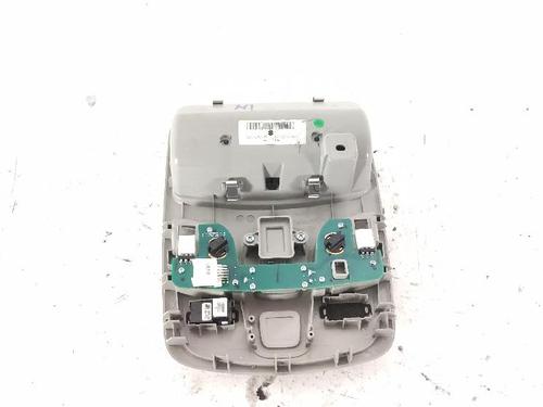 Interior roof light SUZUKI SX4 S-Cross (JY) 1.4 T AllGrip (AKK414) | BP27429218I8 