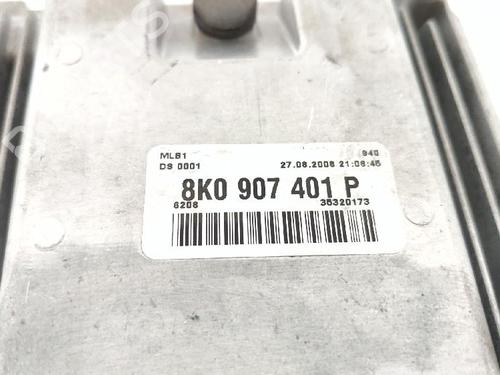 Engine control unit (ECU) AUDI A4 B8 (8K2) 3.0 TDI quattro | BP27418957M57 - Image 3