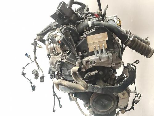 Engine FORD FIESTA VII (HJ, HF) 1.5 TDCi | BP37756618M1 - Image 4