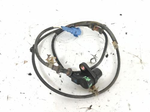 Used Electronic sensor SUZUKI IGNIS II (MH) 1.5 4x4 (RM415) (99 hp) 27430016